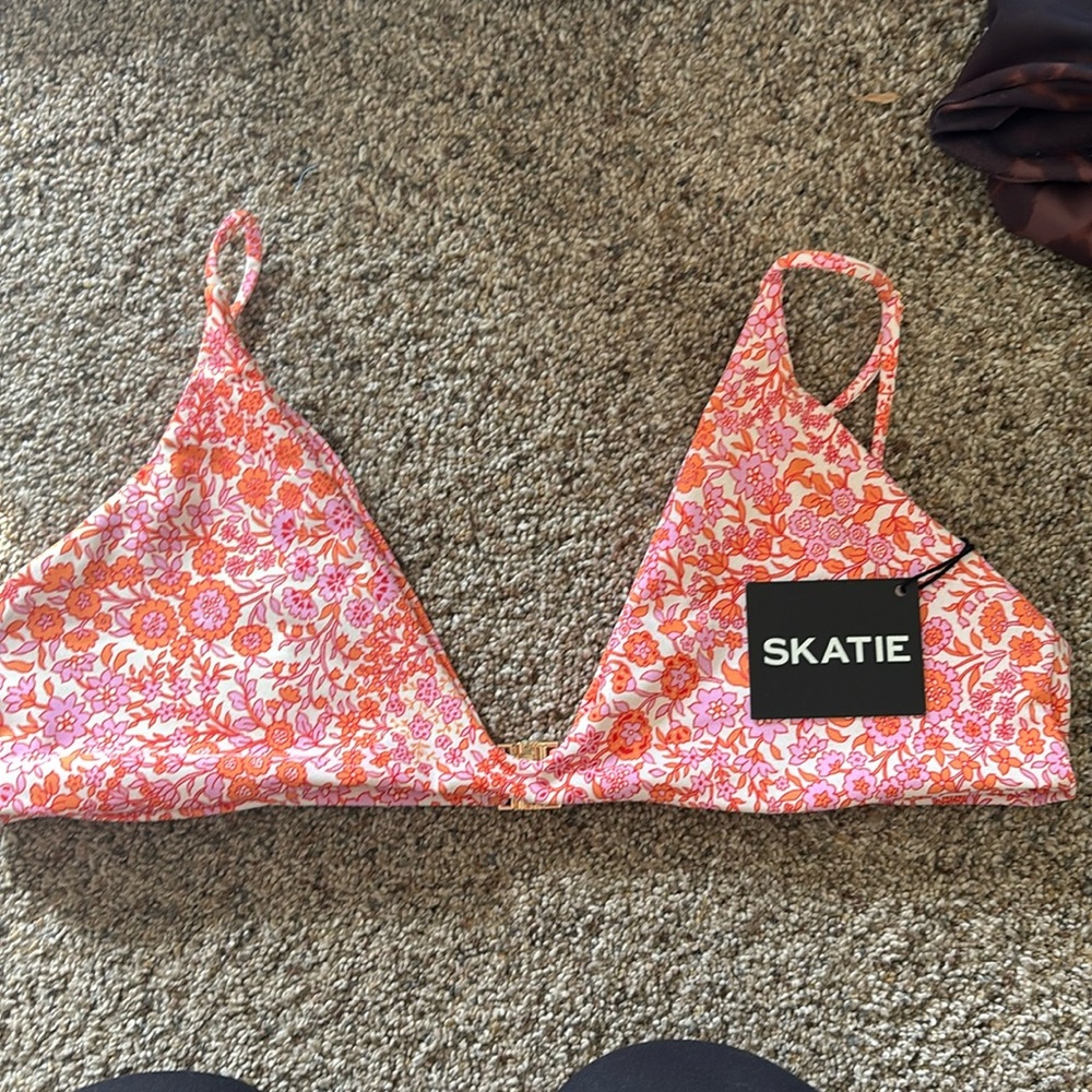 Skatie Gisele Top New XL